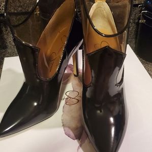 Jessica Simpson Boots